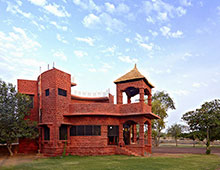 Jodhpur Heritage Resort