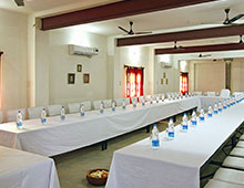Conference Hall in Jodhpur