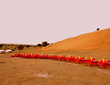 Desert Safari Jodhpur