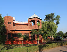 heritage resorts in Jodhpur