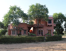 heritage resorts in Jodhpur