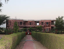 heritage resorts in Jodhpur