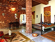 Royal Suite Room Jodhpur