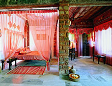 heritage resorts in Jodhpur