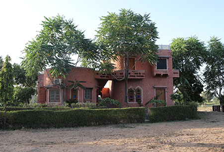 Family Room Jodhpur